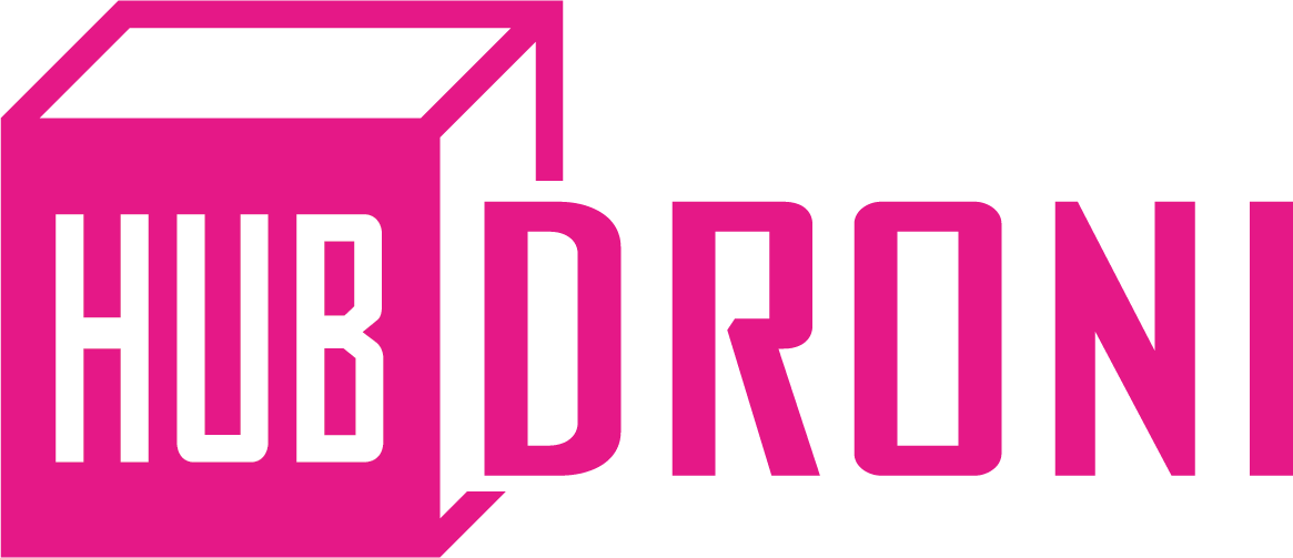 droni-hub