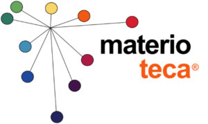 Logo-Materioteca